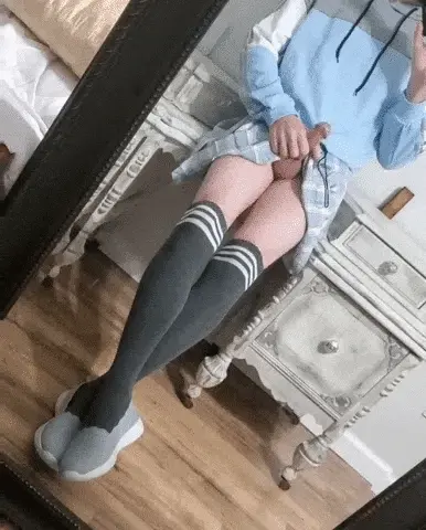 Just me (profile gif)