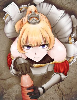 Do you understand what they will do to you if even a drop gets on my skin?