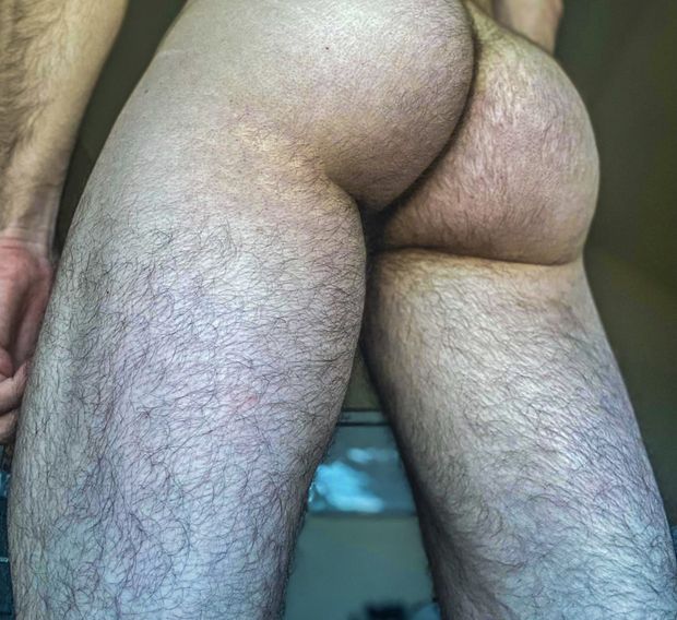 Sexy Brazilians with Big Cock Fucking Bareback