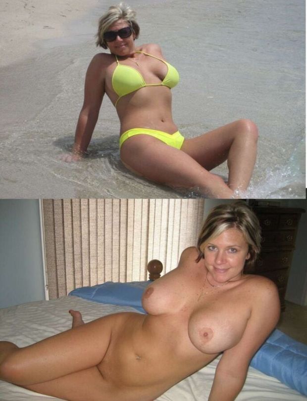 Suit or Birthday Suit