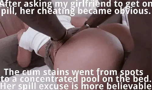 Let her cheat 2