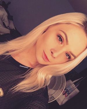 Wesley Wessyboo - very beautiful