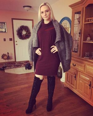 Wesley Wessyboo - very fashion