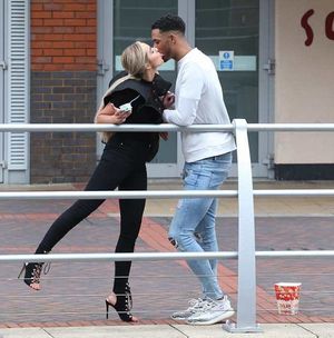 Couple and Love. ❤️