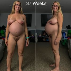 37 weeks of perfection