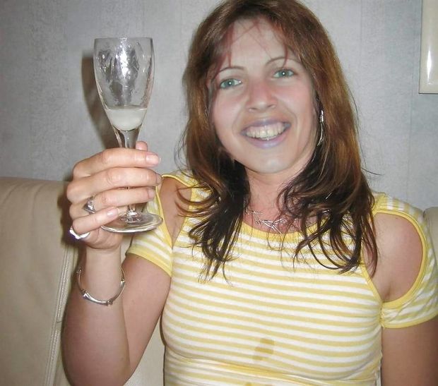isabelle cum glass