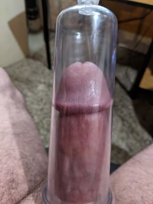 Nobody answered yesterdays question so I pumped....