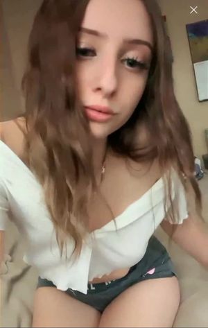 Pulled to hard on that top.