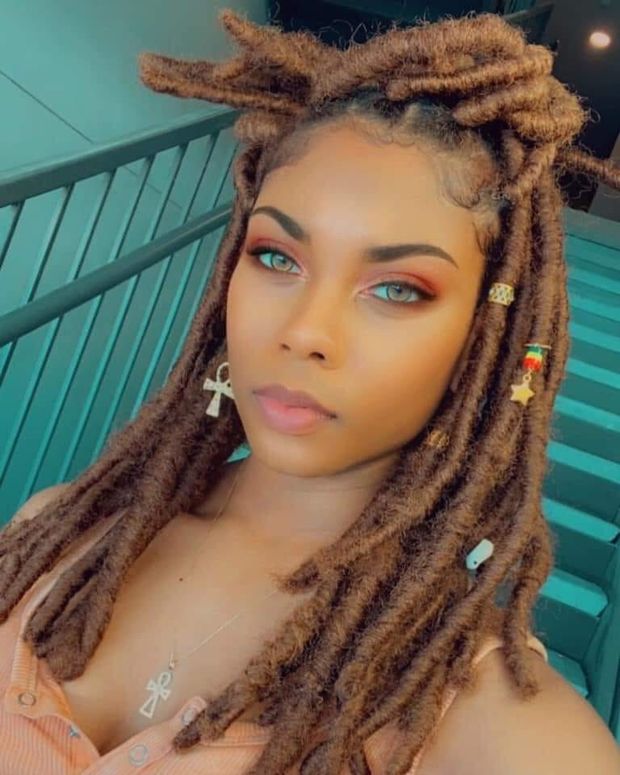 Gorgeous
