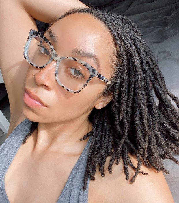 Gorgeous Ebony