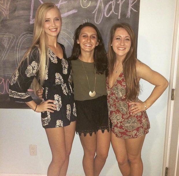 Tall one