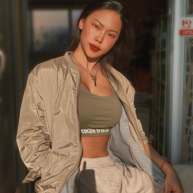 KOREAN FITNESS
