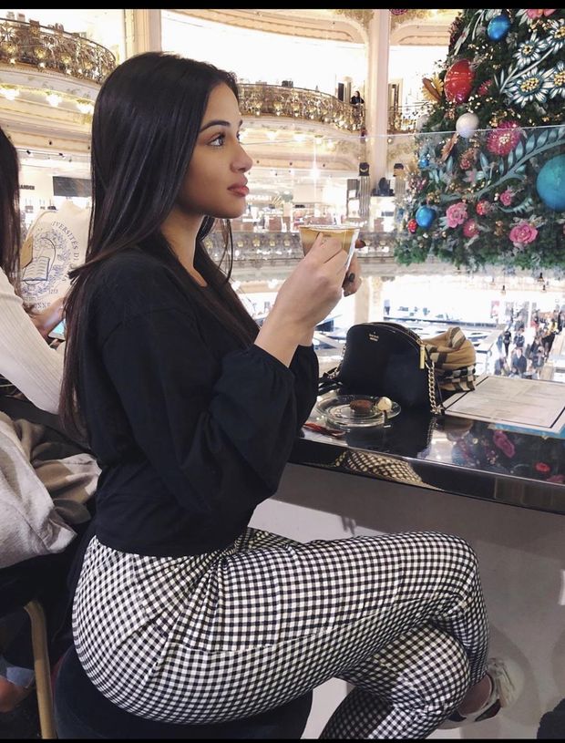 sitting