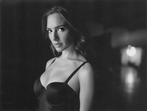 Wonderful Woman