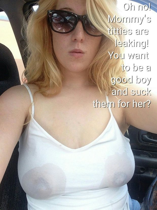 Help out mommy