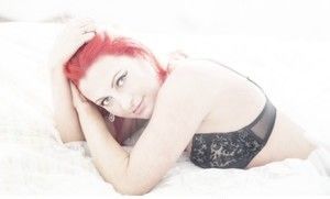 Over Exposed Under Exposed