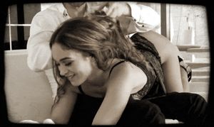 Starting with some games