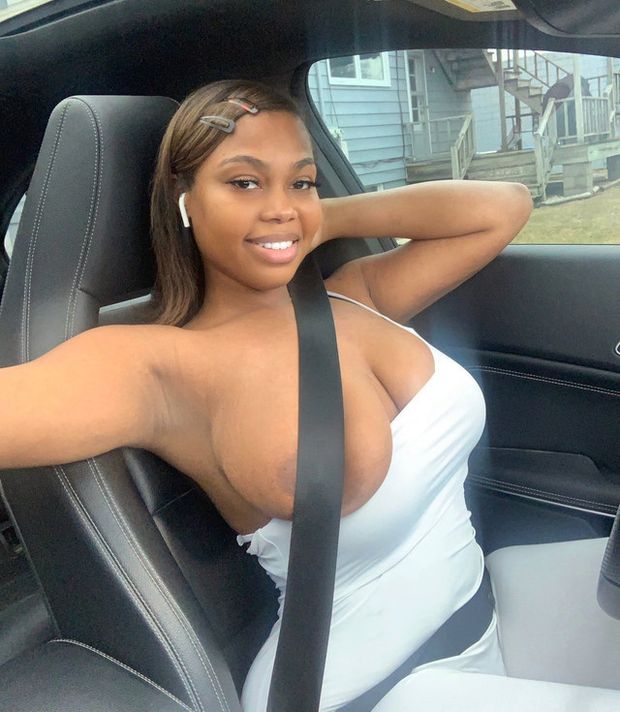 Natural Air bags