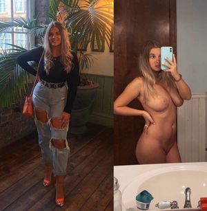 Hot Blonde Solid Body