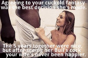 Happy wife happy life