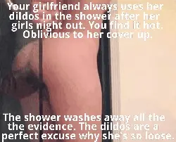 Cheating excuses 2