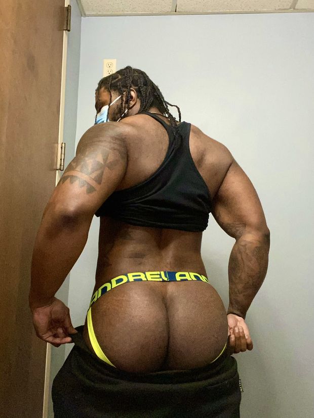 Ass
