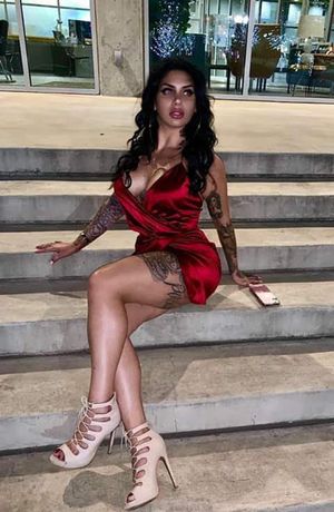 Mango kush Sexy caramelo tentación