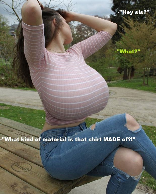 Shirt material