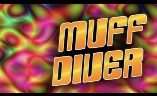 I am a muff diver