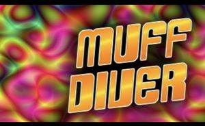 I am a muff diver