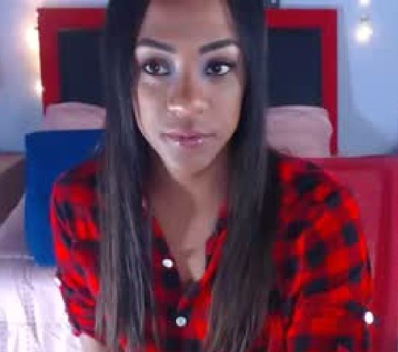 Chaturbate Cloy Miller/Tamara from Colombia