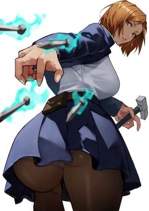 Are you looking my ass pervert?