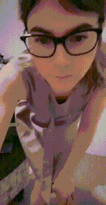 "Just Between The Two Of Us."