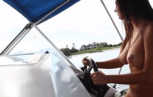 boat boobies