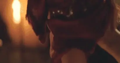 side boobies