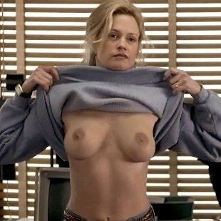 Melanie Griffith