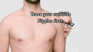 Yes, please. Make 'em hurt.