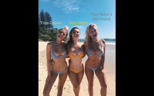 In what order do you fuck