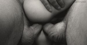 Remy Lacroix Standing DP