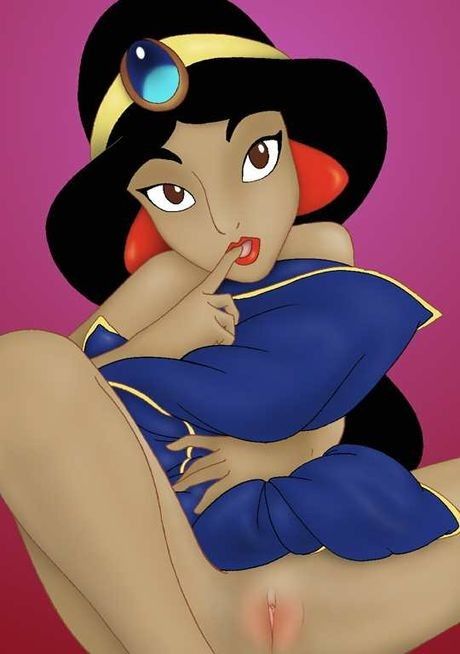 Princess Jasmine