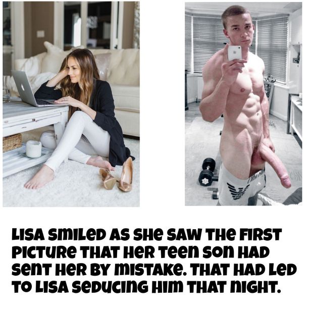 An honest mistake