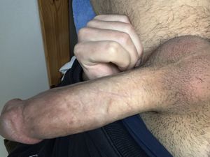 Need someone nice Lady to take it all the way... in any hole