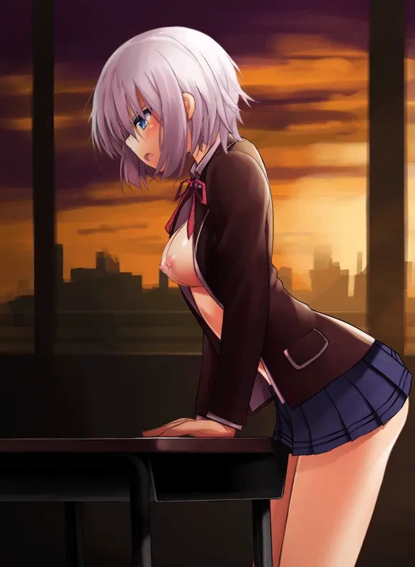 Look at That Landscape!