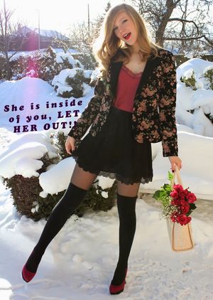 sissy sissification femdom captions sex