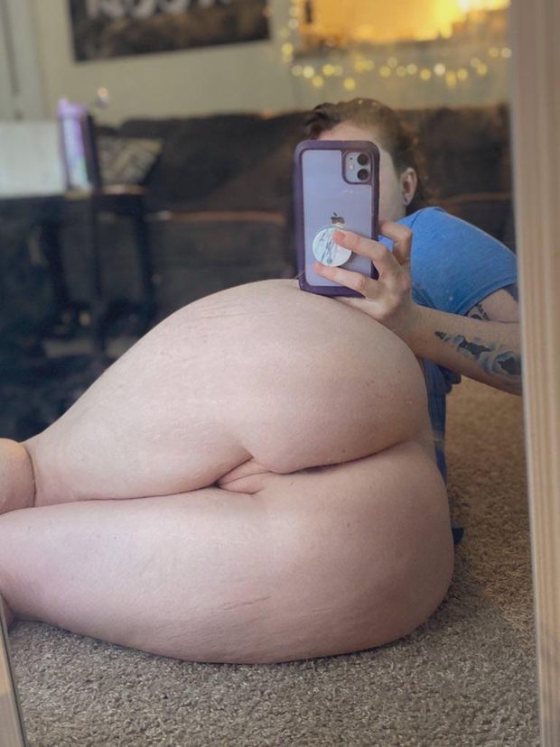 ass