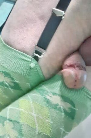 CUMMMING attractions for 03/17. SUCK/FUCK/KISS me I'm pretending to be Irish