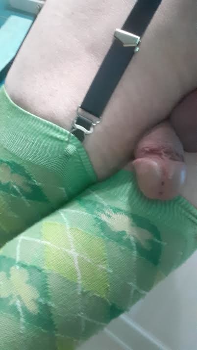 CUMMMING attractions for 03/17. SUCK/FUCK/KISS me I'm pretending to be Irish