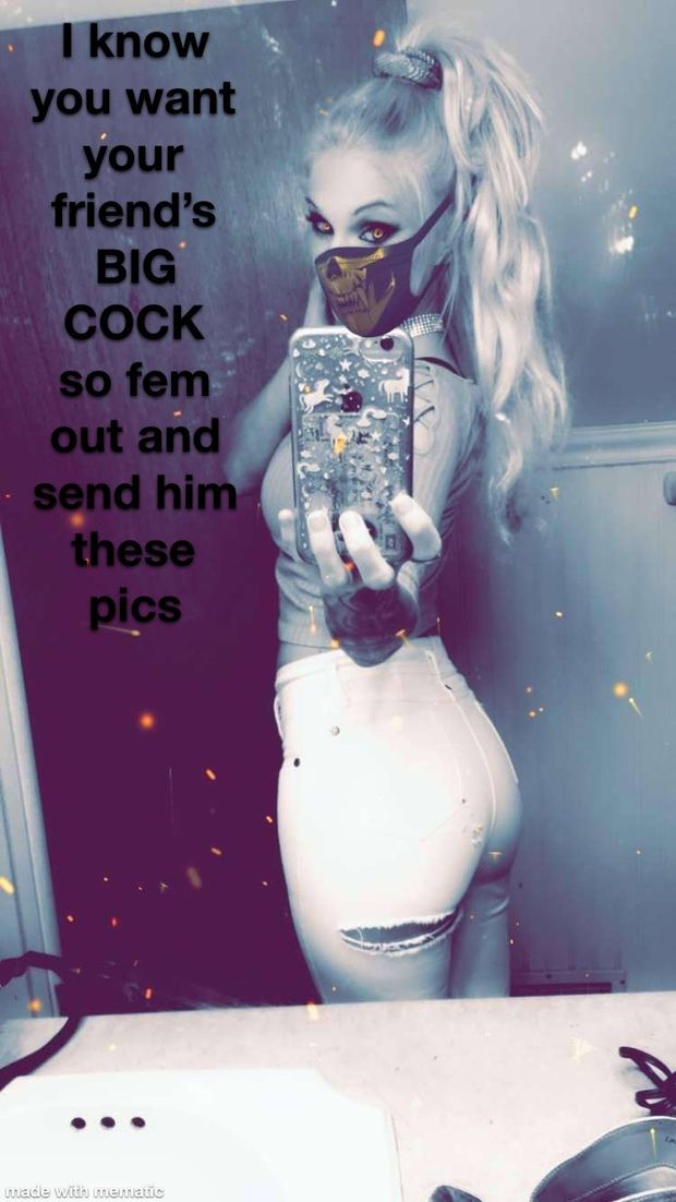 Just Sissy