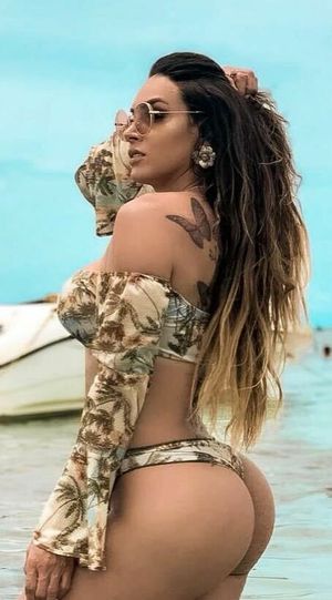 That Is a Boyy For Real