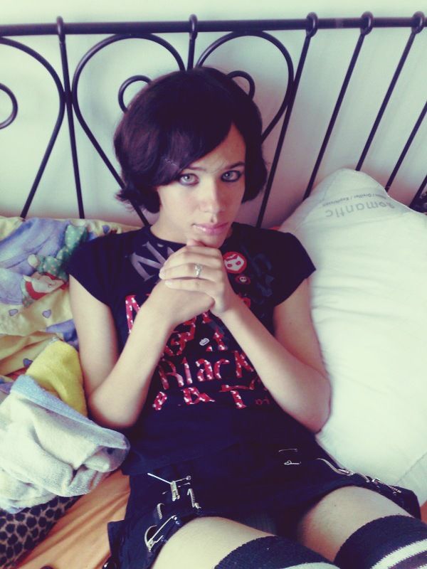crossdress